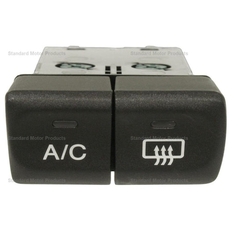 Standard Ignition REAR WINDOW DEFOGGER SWITCH DFG11